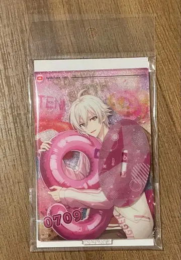 아이돌리쉬 세븐 아이나나 RabbiTube 텐 아크릴 스탠드