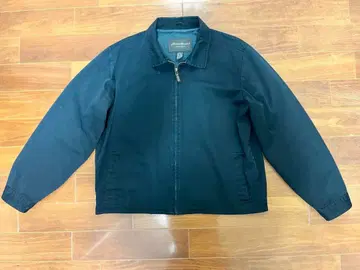 Eddie Bauer 블루종