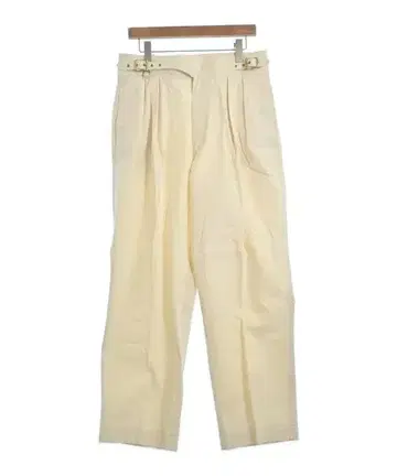 유니폼 익스페리먼트 치노 팬츠 남성용