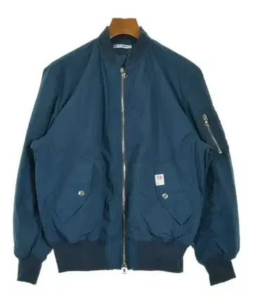 유니폼 익스페리먼트 블루종 남성용