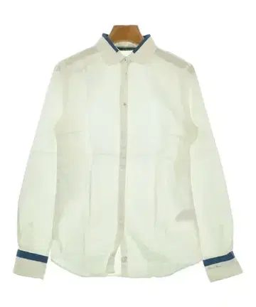 BREBIS NOIR 여성용 캐주얼 셔츠