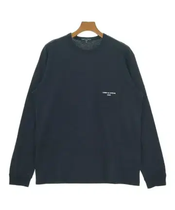 COMME des GARCONS HOMME PLUS 남성용 티셔츠