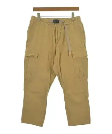 GRAMICCI 카고 팬츠 남성용