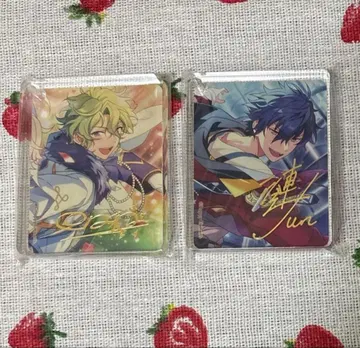 앙스타 애니카페 코롯타 히요리 준