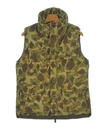 HOUSTON 다운 자켓/다운 베스트 남성용