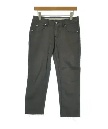 ARMANI COLLEZIONI 데님 팬츠 여성용