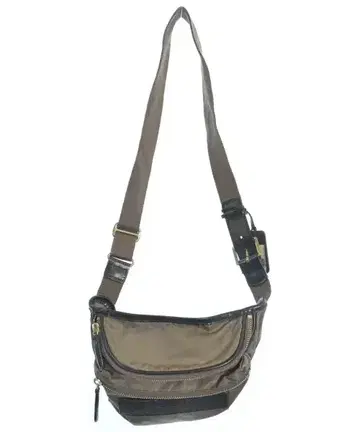 Felisi 숄더백 남성용