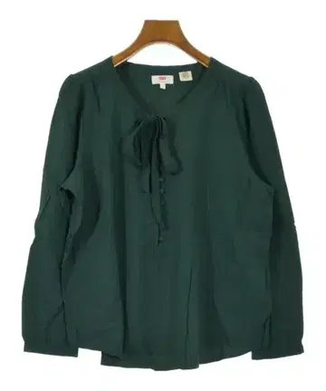 LEVI'S 여성용 캐주얼 셔츠