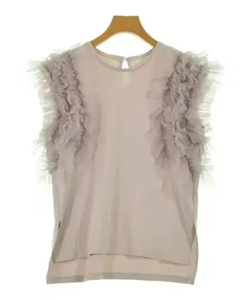 Arpege story 티셔츠 여성용