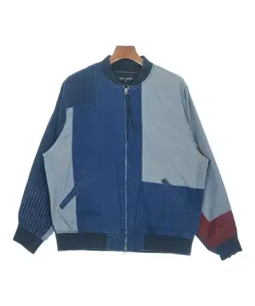 WHIZ LIMITED 블루종 ( 기타 ) 남성용