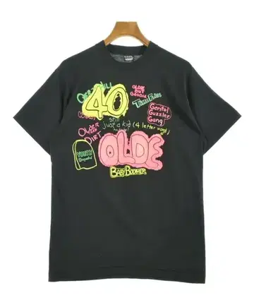 기타 T셔츠 티셔츠 남성용