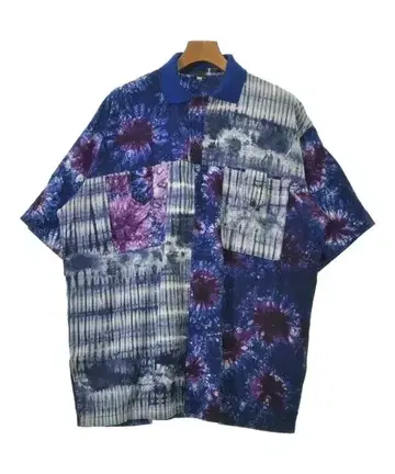 기타 캐주얼 셔츠 남성용