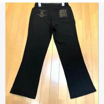 이타리야 팬츠 사이즈 11