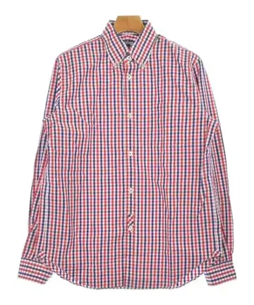 JUNYA WATANABE MAN 캐주얼 셔츠 남성용