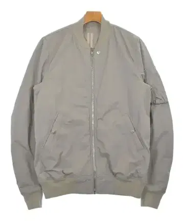 DRKSHDW 밀리터리 블루종 남성용