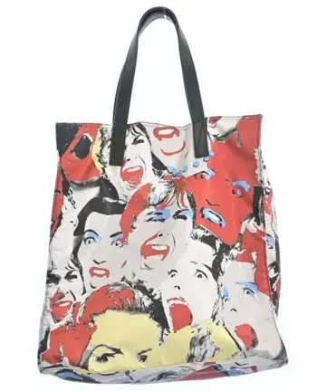 MARC JACOBS 토트백 남성용