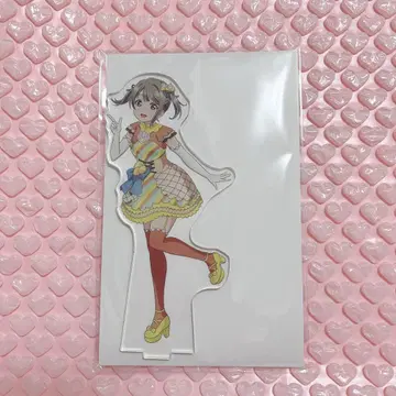 러브 라이브 니지가사키 나카스 카스미 아크릴 스탠드 니지 파르페