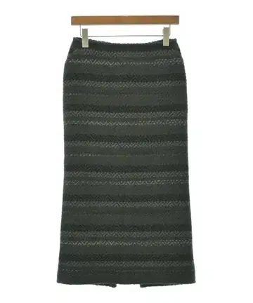 Y's bis LIMI 롱 맥시 길이 스커트 여성용