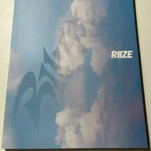 무료나눔 라이즈 앨범 성찬 은석 원빈 쇼타로 소희 앤톤