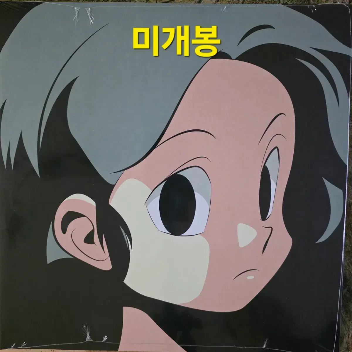 ADOY - CATNIP LP (sealed) on Bunjang Global Site. ADOY - CATNIP LP (sealed) on Bunjang Global Site.
