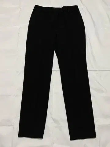 [ 새상품급 ] PLST 스틱 팬츠 웜 리저브 긴 길이 L 블랙