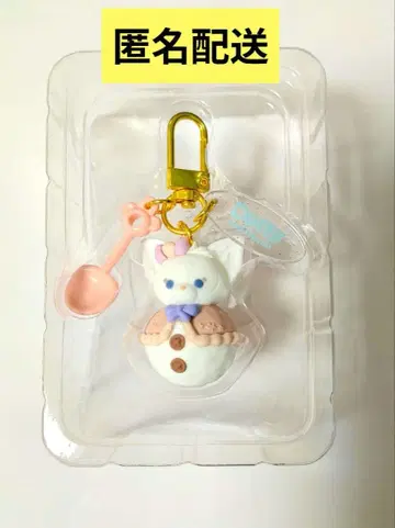 리나벨 눈사람 참