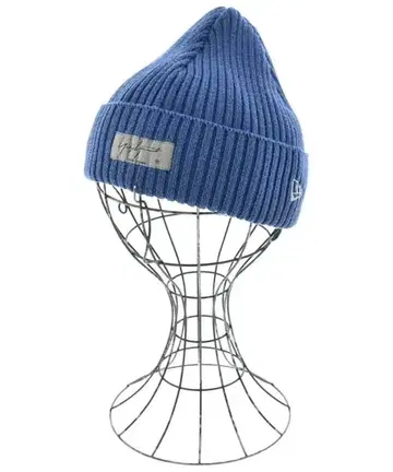 yohji yamamoto POUR HOMME 니트 캡 비니 남성용