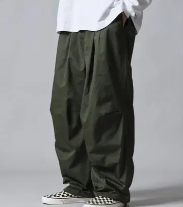 프릭스 스토어 프릭스스토어 카고 팬츠