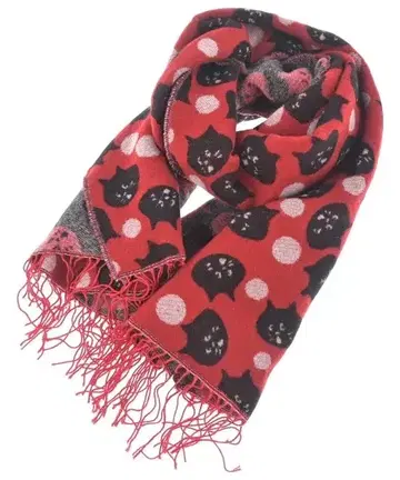 NYA 스톨 여성용