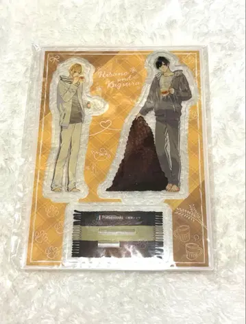 히라노와 카기우라 아크릴 스탠드