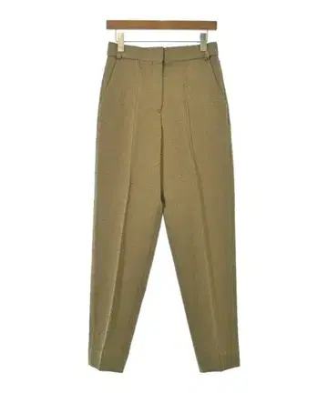 TORY BURCH 여성용 슬랙스