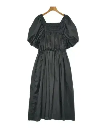 noir kei ninomiya 원피스 여성용