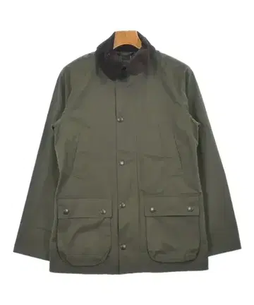 Barbour 커버올 남성용