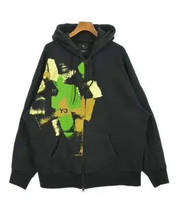 Y-3 후드티 남성용