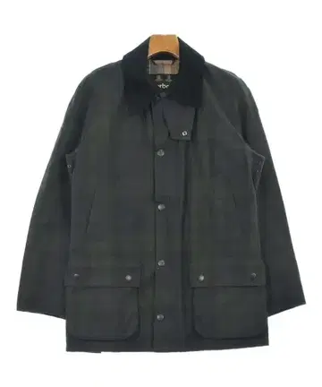 Barbour 커버올 남성용
