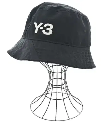 Y-3 남성용 햇