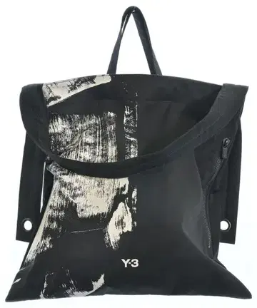 Y-3 숄더백 남성용