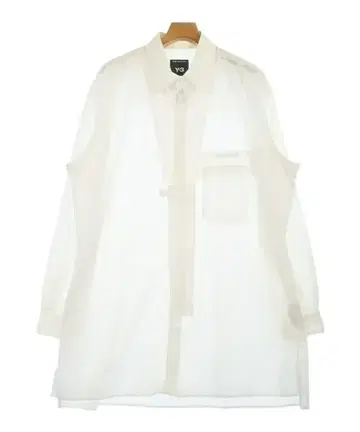 Y-3 캐주얼 셔츠 남성용