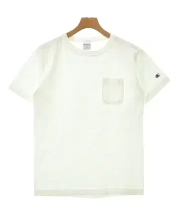 CHAMPION 티셔츠 남성용