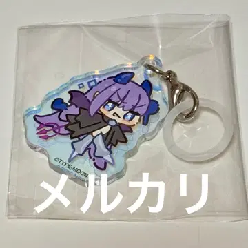 와다아루코전 오로라 메지루시 아크릴 참 멜트릴리스 Fate FGO