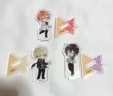 기븐 바다로 구매 혜택 아크릴 스탠드