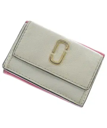 MARC JACOBS 지갑 코인 케이스 여성용