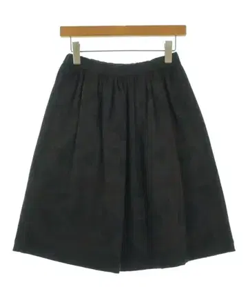 COMME des GARCONS 미디 스커트 여성용