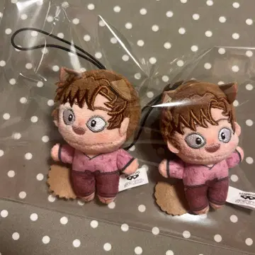 닌타마 란타로 호와누이 난자타운 vol.2 젠포지 잇사쿠 2체