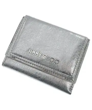 JIMMY CHOO 지갑 코인 케이스 여성용