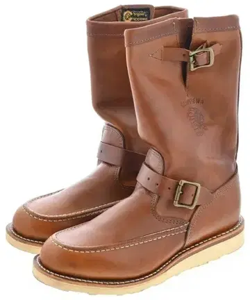 CHIPPEWA 남성용 부츠