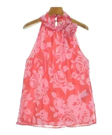 ANNA MOLINARI 여성용 블라우스