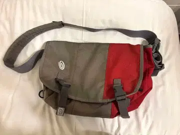 TIMBUK2 백 숄더백