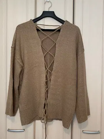 kastane 니트 스웨터