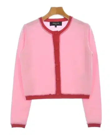 PAULE KA 여성용 가디건